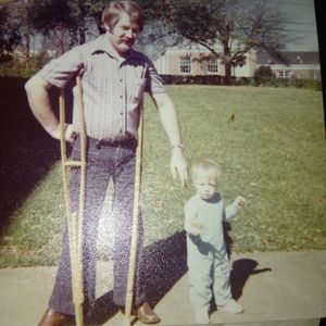 Meet your Posher, Tracey